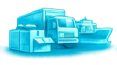 Logistics & Supply Chain