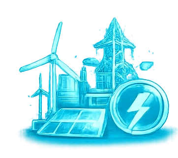 Energy & Critical Infrastructure